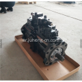 Kawasaki K3V112DTP1L9R SK250-8 المضخة الهيدروليكية LQ10V00018F1